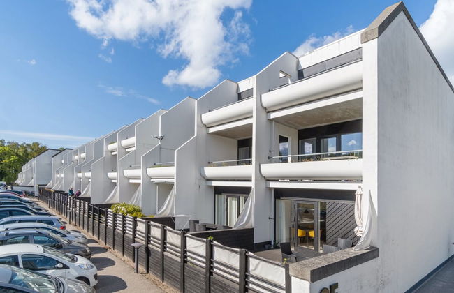 Apartamento em Helsingør com terraço - Foto 5