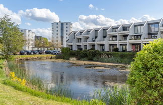 Photo 1 - Appartement en Helsingør avec terrasse