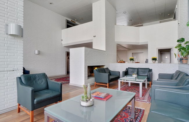 Apartamento em Helsingør com terraço - Foto 14