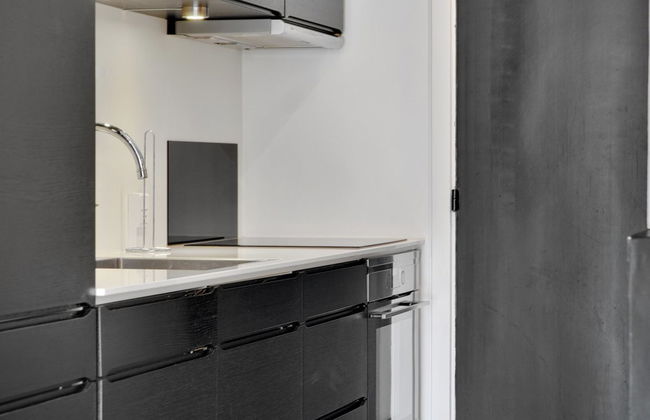 Apartamento em Helsingør com terraço - Foto 9