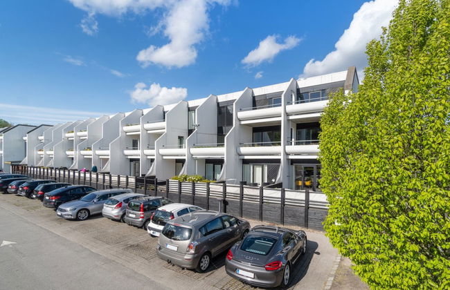 Apartamento em Helsingør com terraço - Foto 12
