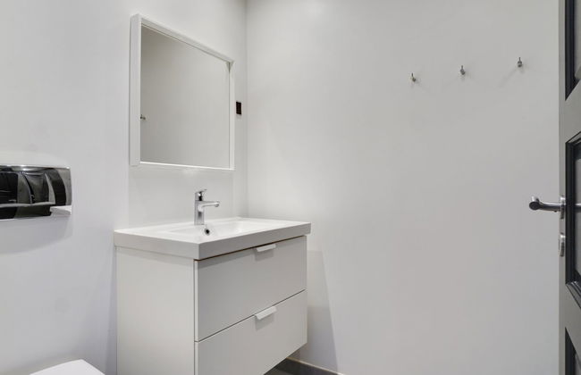 Apartamento em Helsingør com terraço - Foto 10