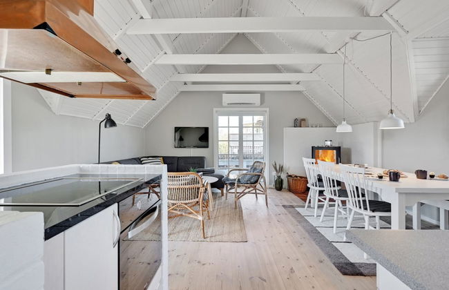 Casa de 2 quartos em Otterup com terraço - Foto 19
