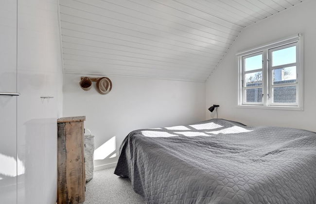 Casa de 2 quartos em Otterup com terraço - Foto 16