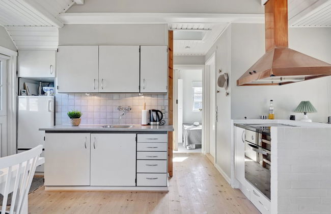 Casa de 2 quartos em Otterup com terraço - Foto 18