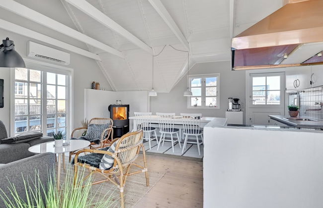 Casa de 2 quartos em Otterup com terraço - Foto 24