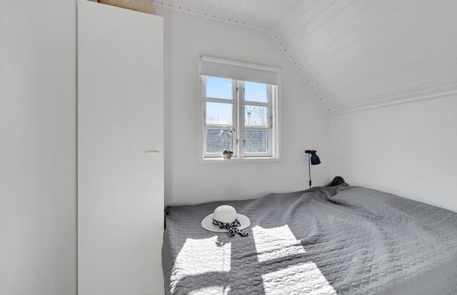 Casa de 2 quartos em Otterup com terraço - Foto 15