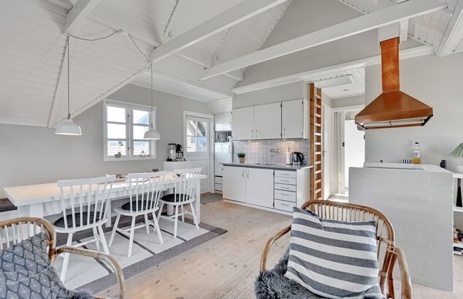 Casa de 2 quartos em Otterup com terraço - Foto 26