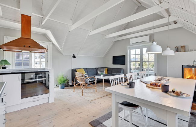 Casa de 2 quartos em Otterup com terraço - Foto 21