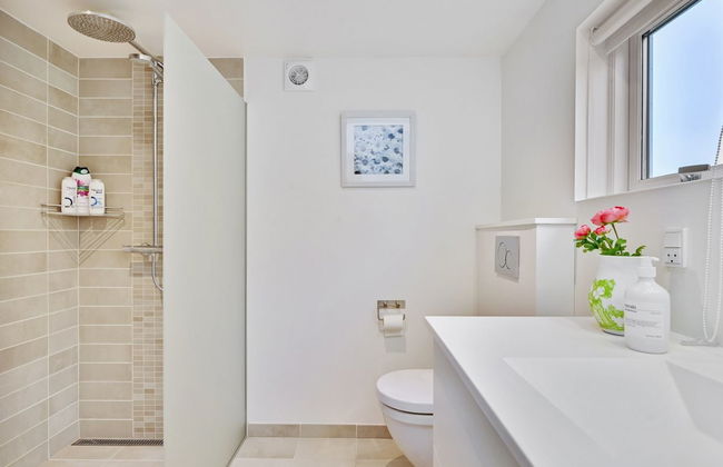 Casa de 2 quartos em Nyborg com terraço - Foto 9