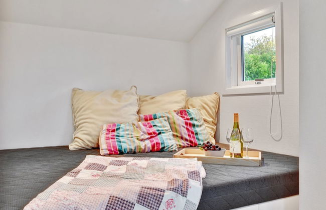 Casa de 2 quartos em Nyborg com terraço - Foto 24