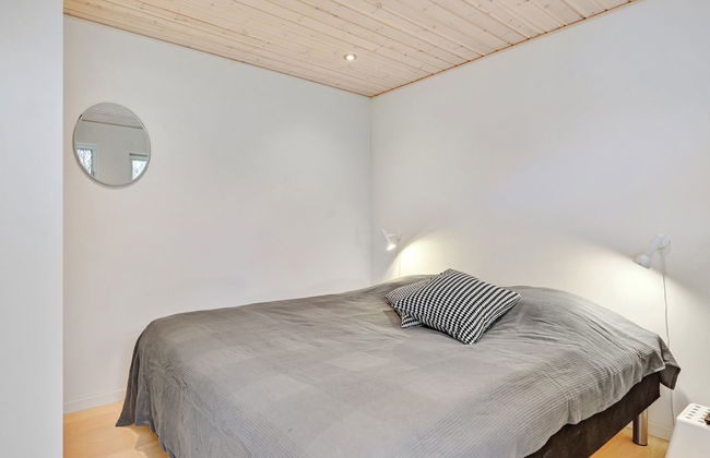 Casa de 2 quartos em Nyborg com terraço - Foto 15