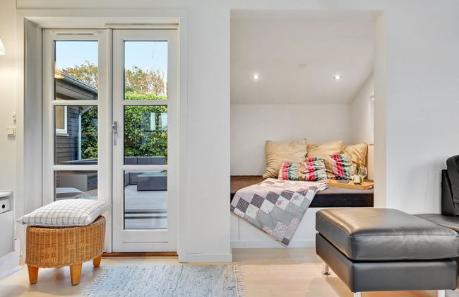 Casa de 2 quartos em Nyborg com terraço - Foto 25
