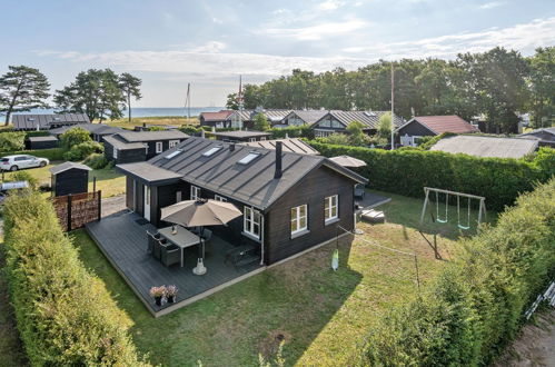 Foto 2 - Haus mit 3 Schlafzimmern in Nyborg mit terrasse