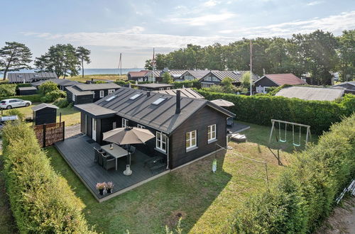 Foto 2 - Casa de 3 quartos em Nyborg com terraço