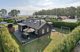 Foto 2 - Casa con 3 camere da letto a Nyborg con terrazza