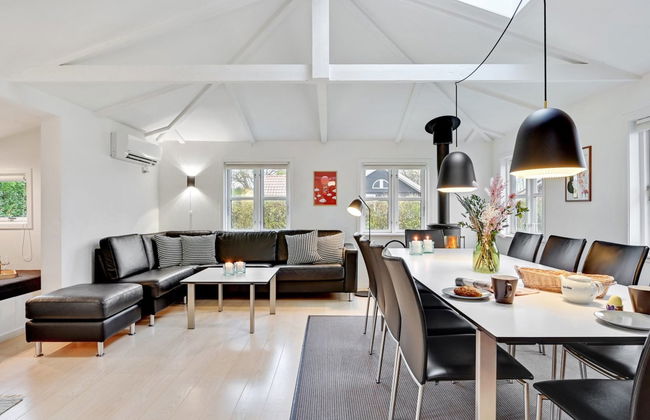 Casa de 2 quartos em Nyborg com terraço - Foto 27