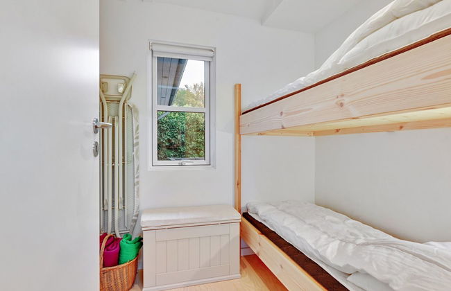 Casa de 2 quartos em Nyborg com terraço - Foto 12