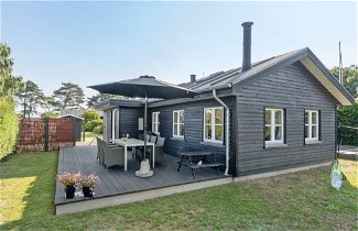 Foto 1 - Casa de 3 habitaciones en Nyborg con terraza