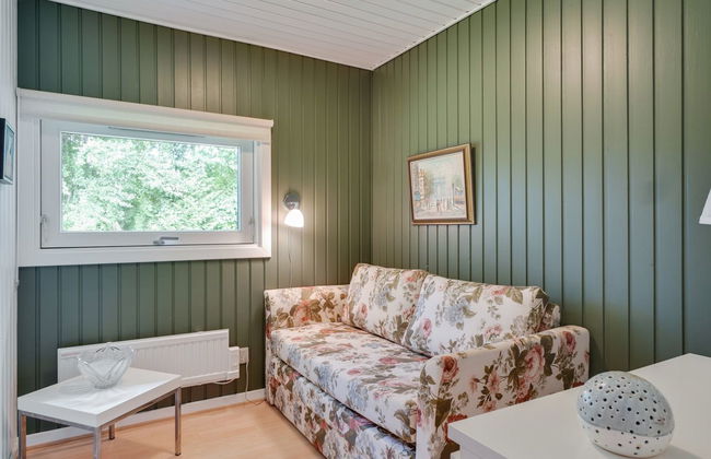 Casa de 3 quartos em Føllenslev com terraço - Foto 11