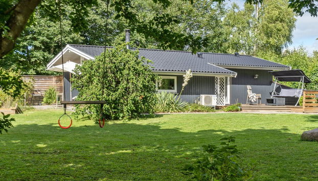 Haus mit 3 Schlafzimmern in Føllenslev mit terrasse - Foto 3