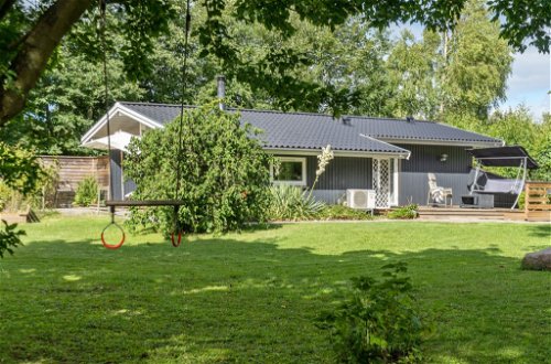 Foto 29 - Haus mit 3 Schlafzimmern in Føllenslev mit terrasse