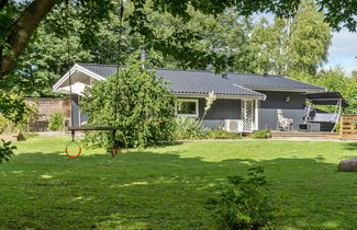 Photo 3 - Maison de 3 chambres à Føllenslev avec terrasse