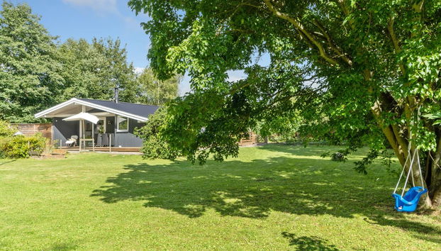 Haus mit 3 Schlafzimmern in Føllenslev mit terrasse - Foto 4