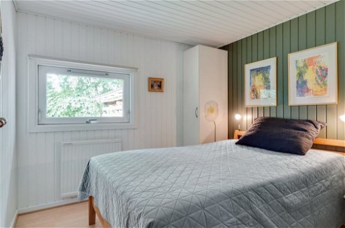 Foto 22 - Casa con 3 camere da letto a Føllenslev con terrazza