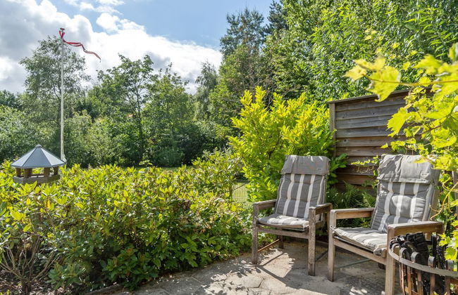 Casa de 3 quartos em Føllenslev com terraço - Foto 24