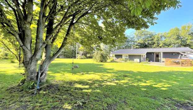 Haus mit 3 Schlafzimmern in Føllenslev mit terrasse - Foto 5