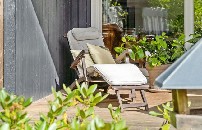Casa de 3 quartos em Føllenslev com terraço - Foto 29