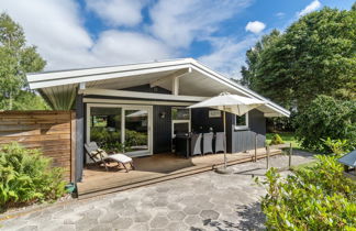 Photo 2 - Maison de 3 chambres à Føllenslev avec terrasse