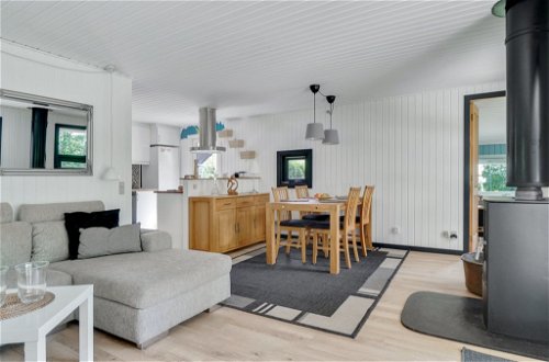 Foto 12 - Haus mit 3 Schlafzimmern in Føllenslev mit terrasse