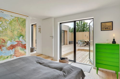 Foto 16 - Casa con 3 camere da letto a Græsted con terrazza