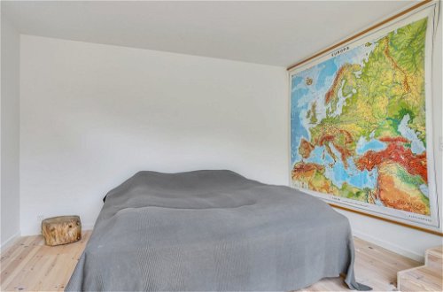 Foto 17 - Casa con 3 camere da letto a Græsted con terrazza