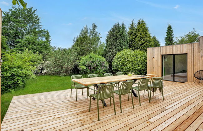 "Matti" - 1km from the sea - Foto 5