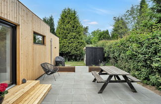Foto 3 - Casa de 3 quartos em Græsted com terraço