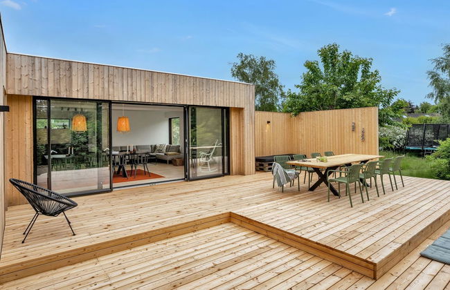 "Matti" - 1km from the sea - Foto 19