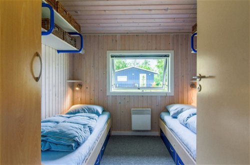 Foto 12 - Haus mit 3 Schlafzimmern in Rødby mit terrasse