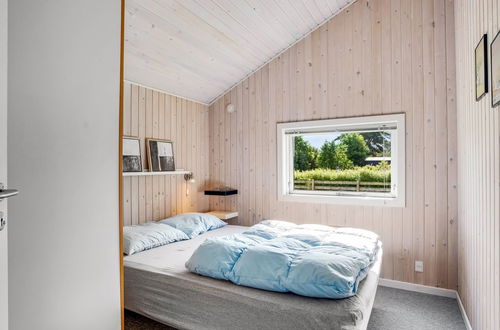 Foto 15 - Casa de 3 quartos em Rødby com terraço
