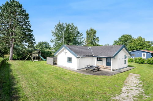 Foto 3 - Casa de 3 quartos em Rødby com terraço