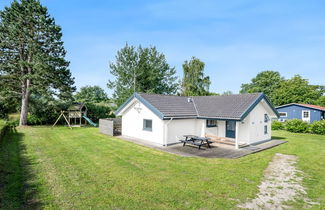 Foto 3 - Casa de 3 quartos em Rødby com terraço