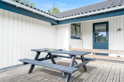 Foto 4 - Casa de 3 quartos em Rødby com terraço