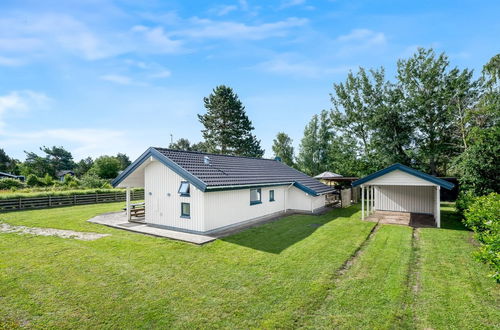 Foto 2 - Casa de 3 quartos em Rødby com terraço