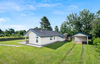 Foto 2 - Casa de 3 quartos em Rødby com terraço