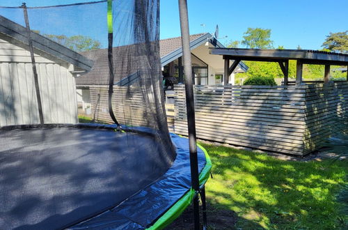 Foto 6 - Casa de 3 quartos em Rødby com terraço