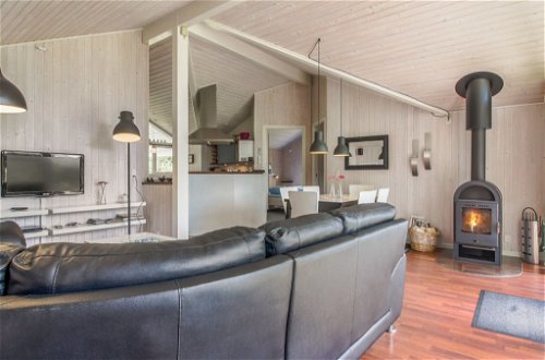 Foto 3 - Haus mit 3 Schlafzimmern in Rødby mit terrasse
