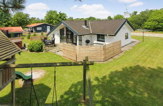 Foto 1 - Casa de 3 habitaciones en Rødby con terraza