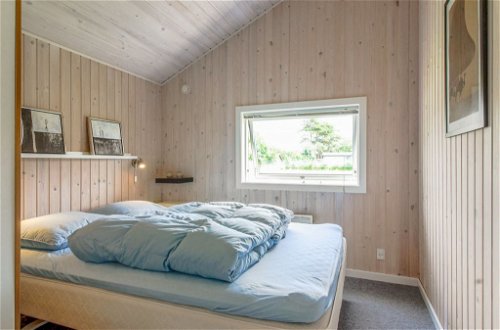 Photo 10 - Maison de 3 chambres à Rødby avec terrasse